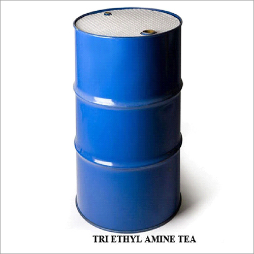Tri Ethyl Amine By MERU CHEM PVT. LTD.