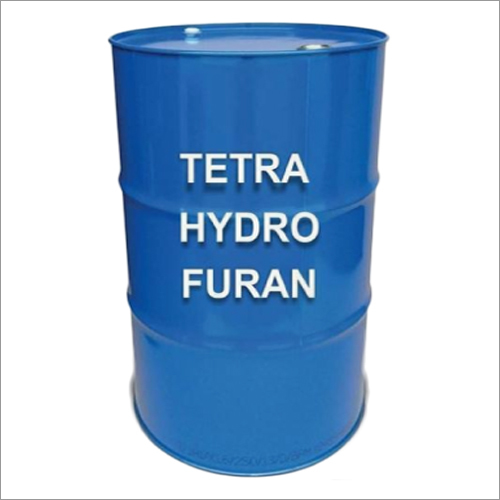Tetra Hydro Furan