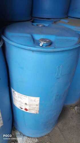 Glacial Ethanoic Acid - Application: Industrial