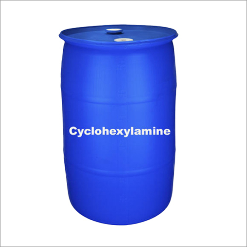 Cyclohexylamine Solvent