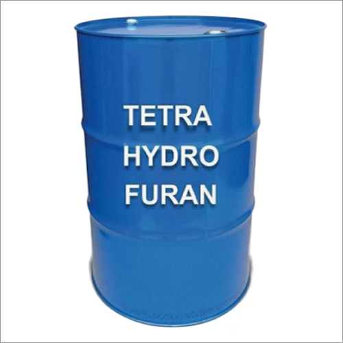 Tetra Hydro Furan By MERU CHEM PVT. LTD.