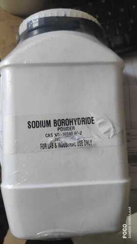 Sodium Borohydride Powder