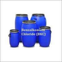 Benzalkonium Chloride 50 And 80%