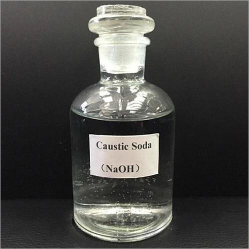 Caustic Soda Lye Application: Industrial