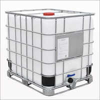 Hydrochloric Acid Ibc Tank