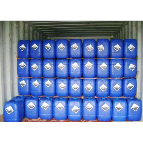 Sulphuric Acid