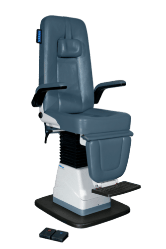 Ophthalmic Examination Chair