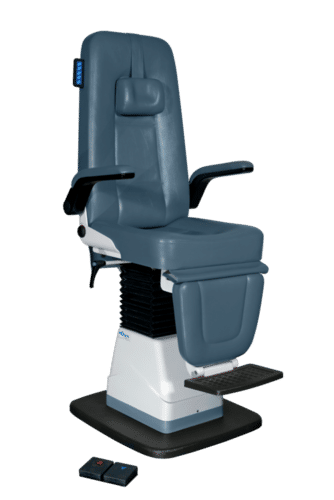 Ophthalmic Examination Chair (Ge-2000) Grade: Medical