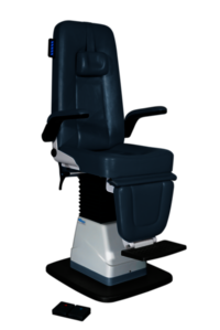 Ophthalmic Examination Chair (GE-2000)