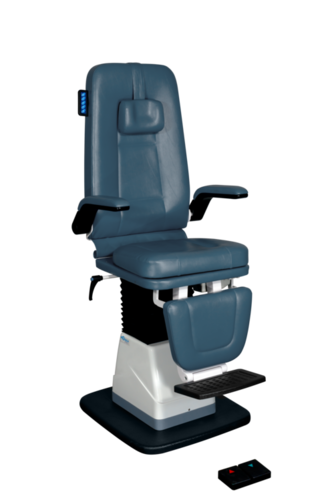 (EC-2000) ENT Chair By NEOTECH MEDICAL PVT.LTD.