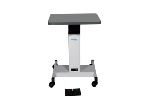 Instrument Table (It-2000) Grade: Medical