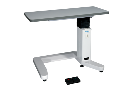 Instrument Table (IT-2002 By NEOTECH MEDICAL PVT.LTD.