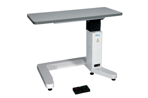 Instrument Table (It-2002) Grade: Medical