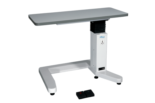 Instrument Table (IT-2002)