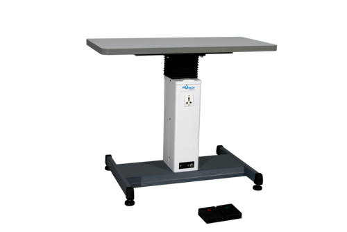 Instrument Table (It-2003) Grade: Medical