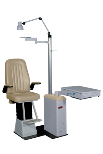 Ophthalmic Refraction Chair (OU-2017 By NEOTECH MEDICAL PVT.LTD.