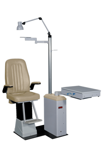 Ophthalmic Refraction Chair (OU-2017)
