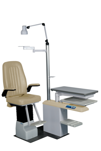 Ophthalmic Refraction Chair (OU-2010)