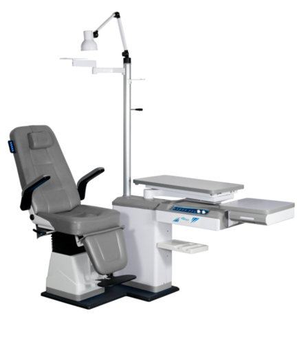 Ophthalmic Refraction  Chair (Ou-2000)