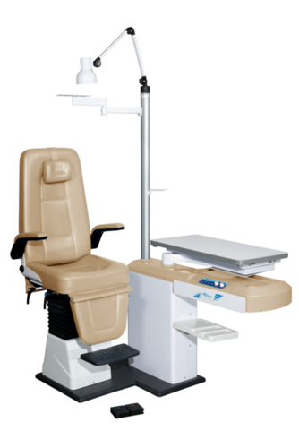 Ophthalmic Refraction Chair (OU-2003)