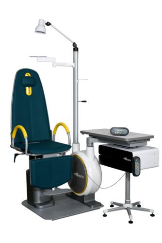 Ophthalmic Refraction Chair (NEO RF-16)