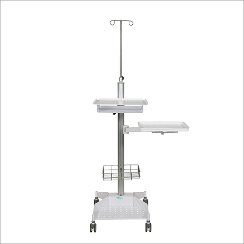 Instrument Trolley (PH-2000 By NEOTECH MEDICAL PVT.LTD.
