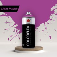 Colorflex Light Purple