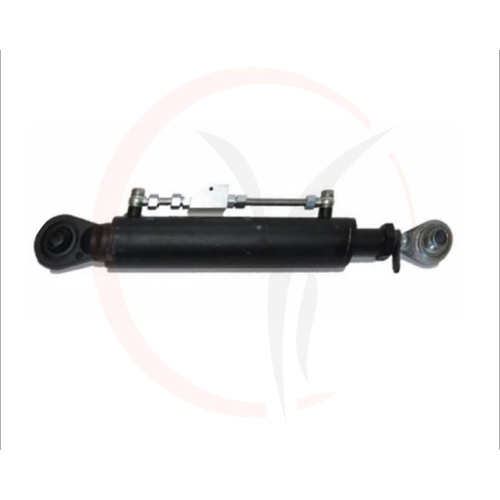 Top Link - Eye Bolt - Weldon