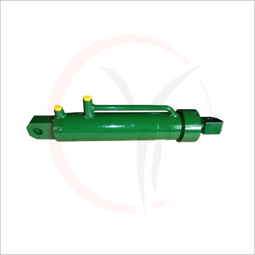 Tie Rod Hydraulic Cylinders