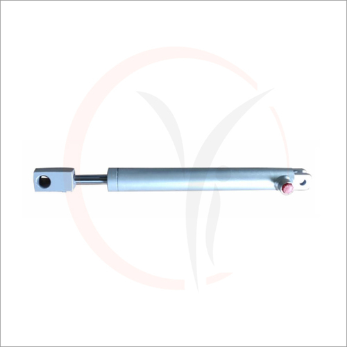 Tie Rod Hydraulic Cylinders