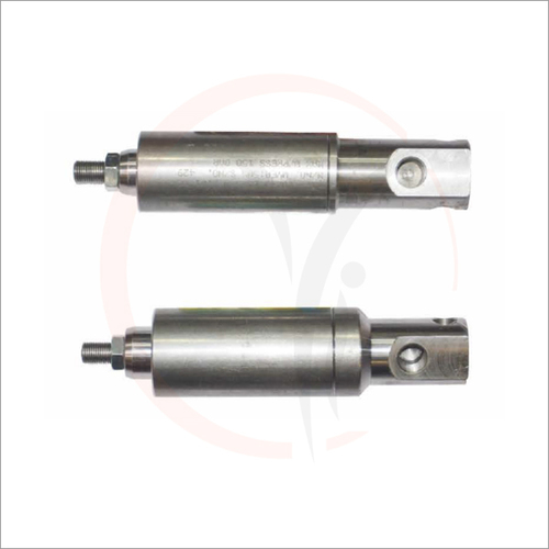 Brake Rams