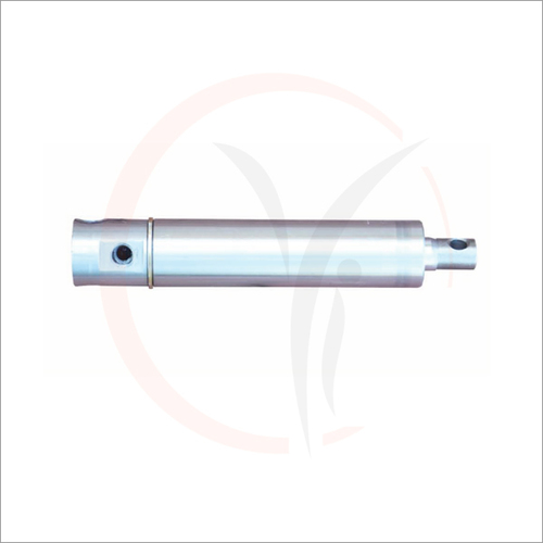 Brake Rams Cylinders Without Front Fork and with Font Fork