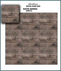 Digital Floor Tiles - SATIN SERIES 