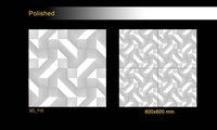 Polished Tiles 600*600 MM