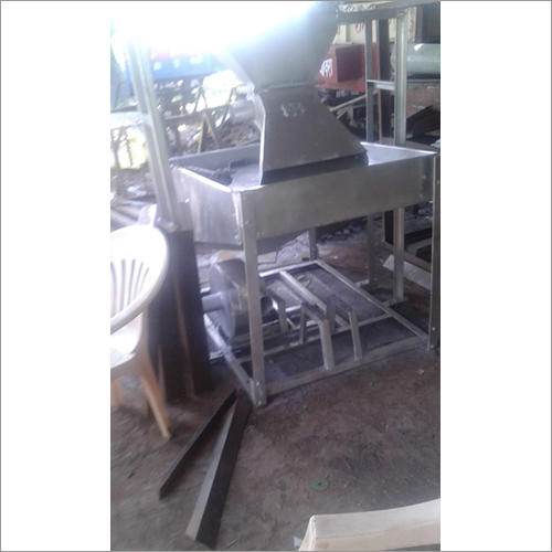 Industrial Wheat Separator