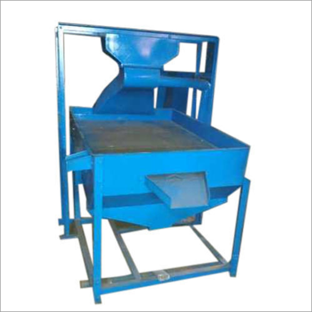 Wheat Cleaning Machine