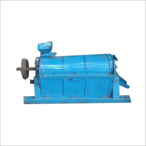 Automatic Emery Roll Machine