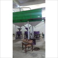 Atta Chakki Plant