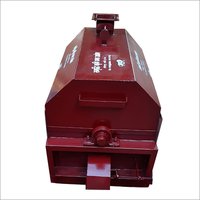 Industrial Emery Roll Machine
