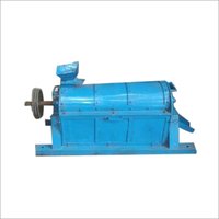Automatic Emery Roll Machine