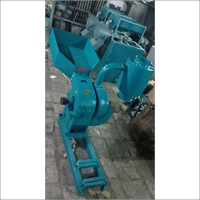 Automatic Emery Roll Machine