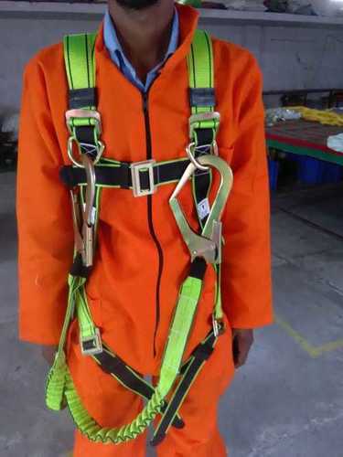 Industrial Harness