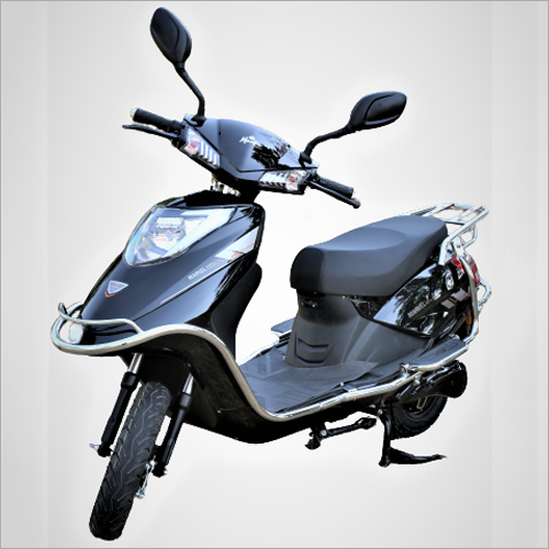 Pollution Free Electric Bike