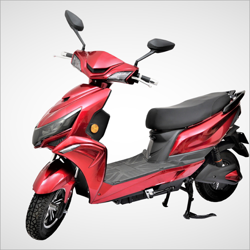 Market King Electric Bike
