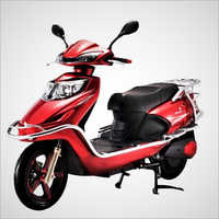 Stylish Electric Scooter