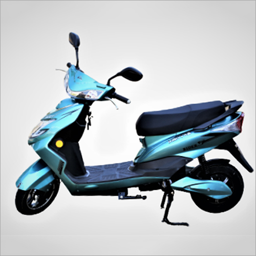 Powerful Electric Scooter