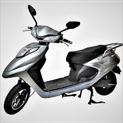 Indian Electric Scooter