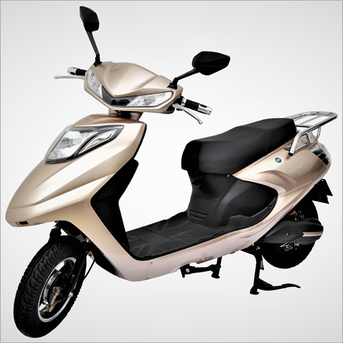 Electric Motor Scooter