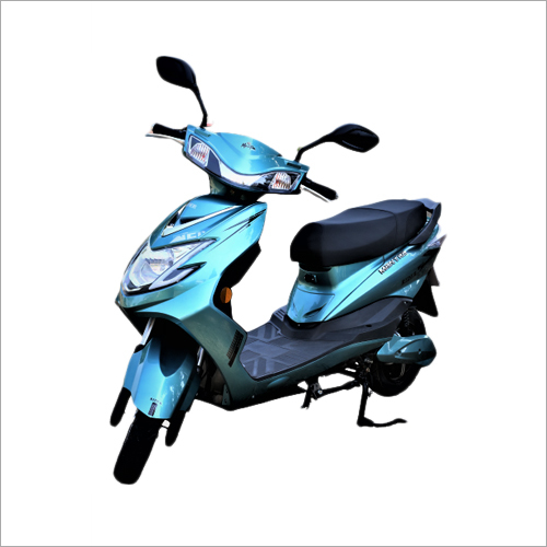 Ecofriendly Electric Scooter