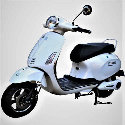 Best Indian Electric Scooter
